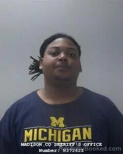 Mugshot of JALEN J STEVENSON