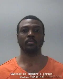 Mugshot of JAMORI L PEARSON