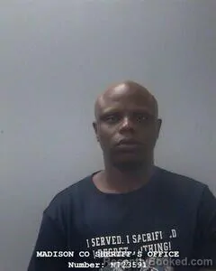 Mugshot of ROD J ORR