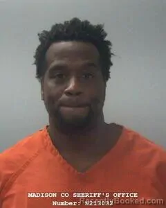 Mugshot of CORTEZ J PETERSON
