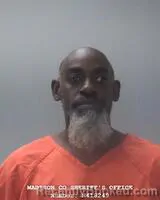 Mugshot of JEREMY GEROME BROWN