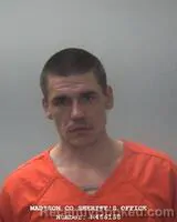 Mugshot of JOSEPH TAYLOR WISE