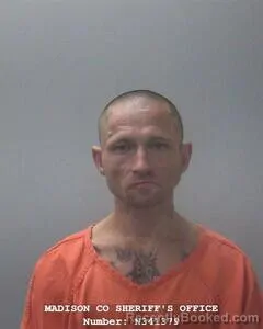 Mugshot of GREGORY A DOLLINS