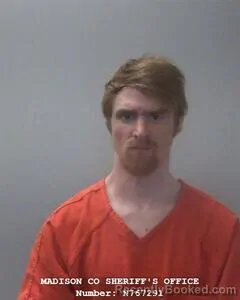 Mugshot of SHAWNEE C SMITH