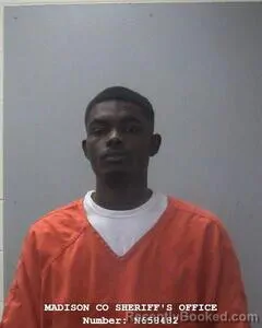 Mugshot of ONTARIO M WINSTON