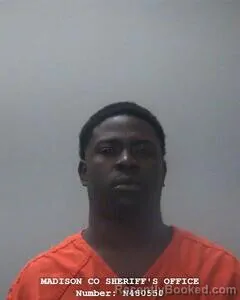 Mugshot of JUSTIN D KIRK