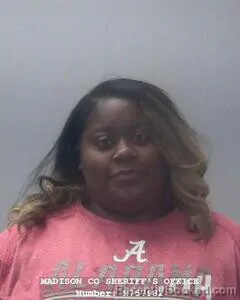 Mugshot of SHADDAI B TIGGS