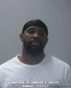 Mugshot of QURAN S DEES