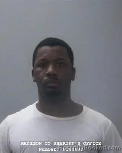 Mugshot of CARLDARIUS D SIDNEY