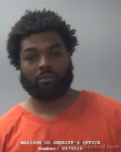 Mugshot of WILLIE D DOSS