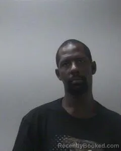 Mugshot of ANTWAN J HUGHEY booked in Madison County, Alabama on June 16, 2026