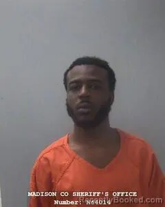 Mugshot of ALTWUN Q BALL