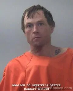 Mugshot of AARON D LITTLE