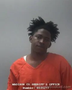 Mugshot of LATAURUS D OLIVER