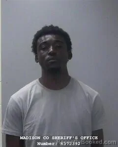 Mugshot of JAKORIAN K RAY