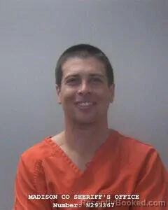 Mugshot of ELI M FORSYTH