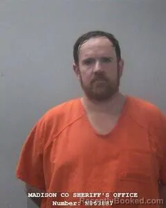 Mugshot of WARREN C WILLOUGHBY