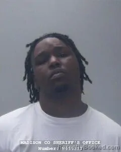 Mugshot of MJ R ENSKAT