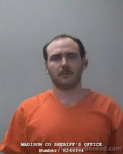 Mugshot of DAVIS S DODD