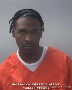 Mugshot of CAMERON M SMITH