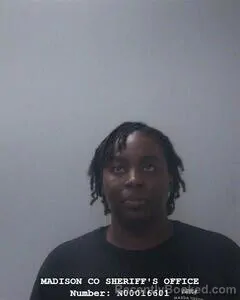 Mugshot of JAZMINE S POLLARD