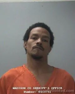 Mugshot of JEREMY C STARKS