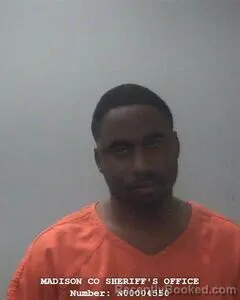 Mugshot of DARRLIES O WATFORD