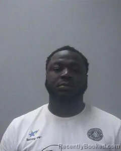 Mugshot of Kaleb N Younger booked in Madison County, Alabama on September 20, 2026