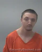 Mugshot of STEPHEN MICHAEL KING