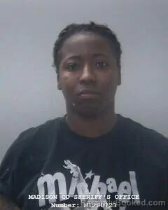 Mugshot of JAQUAYA I TURNER