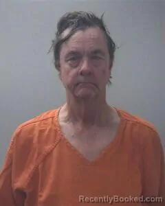 Mugshot of Stuart E Smith booked in Madison County, Alabama on July 29, 2026