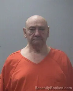 Mugshot of Michael J Tavernie booked in Madison County, Alabama on October 7, 2026