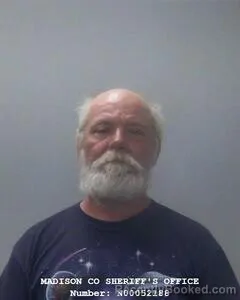 Mugshot of KEITH C MCCARTNEY