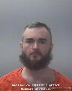 Mugshot of STEPHEN M BRAND