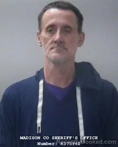 Mugshot of JAMES K CASON