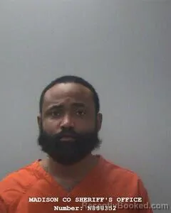 Mugshot of ZACHKARY L MILLER