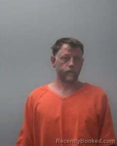 Mugshot of Joshua S Cary booked in Madison County, Alabama on September 26, 2026