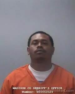 Mugshot of CHRISTOPHER R CROSS