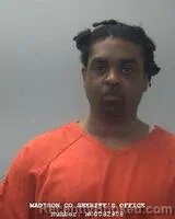 Mugshot of MARCUS JERMAINE SMITH