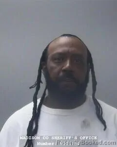 Mugshot of FREDERICK A GARY