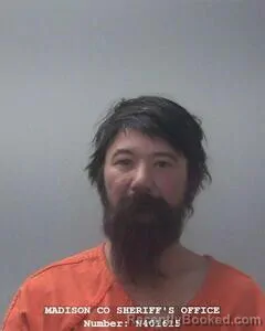 Mugshot of JASON M SUSI