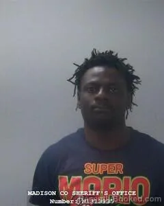 Mugshot of TERRY L BROOKS