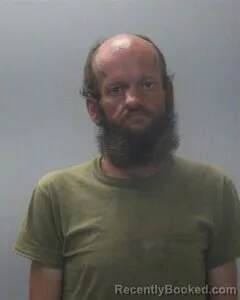 Mugshot of Zachary C Miller booked in Madison County, Alabama on September 23, 2026
