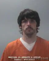 Mugshot of MICHAEL ABNER