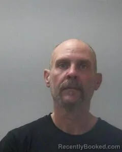 Mugshot of ASHLEY W STIDHAM