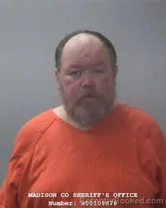 Mugshot of TIMOTHY M PASS