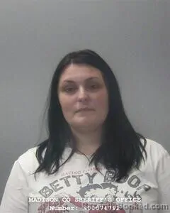 Mugshot of SUMMER N COE