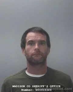 Mugshot of MICHAEL A COPEN