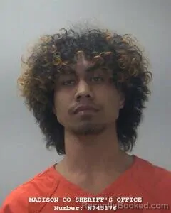 Mugshot of SAMUEL H SATILA