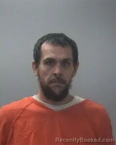 Mugshot of Tyler J Mertz booked in Madison County, Alabama on September 22, 2026